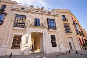 Real Casa de la Moneda Deluxe Apartments, Seville